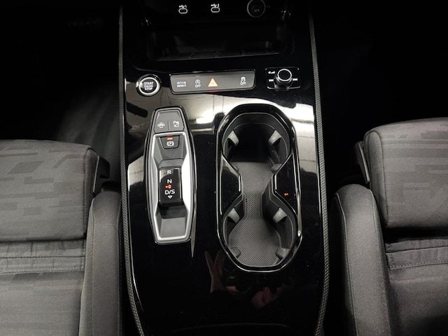 Audi A5 Avant S-Tronic