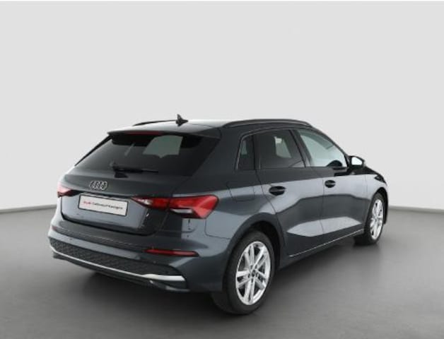 Audi A3 30 TFSI S-Tronic Sportback