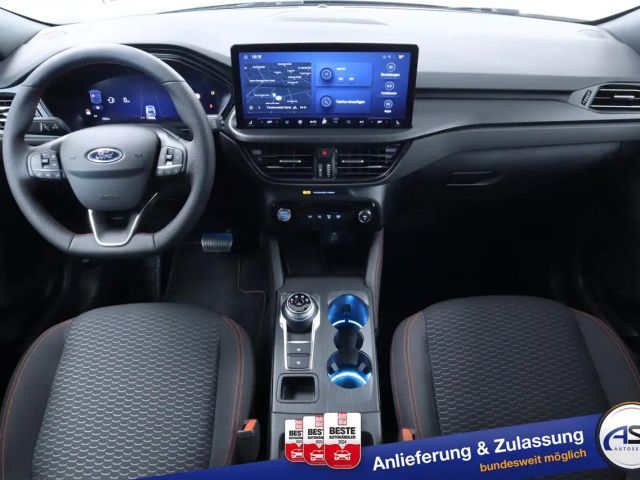 Ford Kuga ST Line