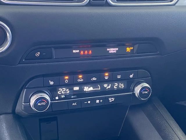 Mazda CX-5 2.0 Center-Line COCO PDC KAM Sitz-Lenkr.Hzg