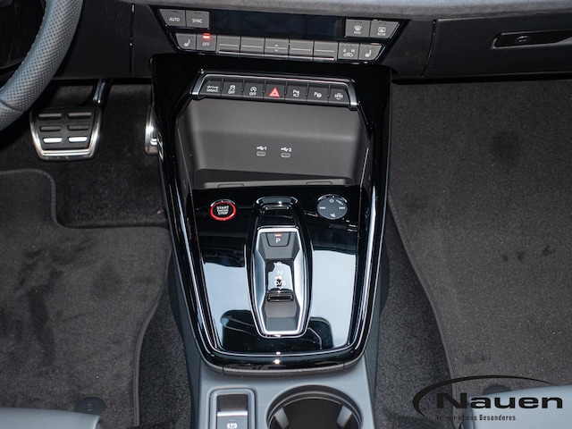 Audi RS3 Quattro S-Tronic Sportback