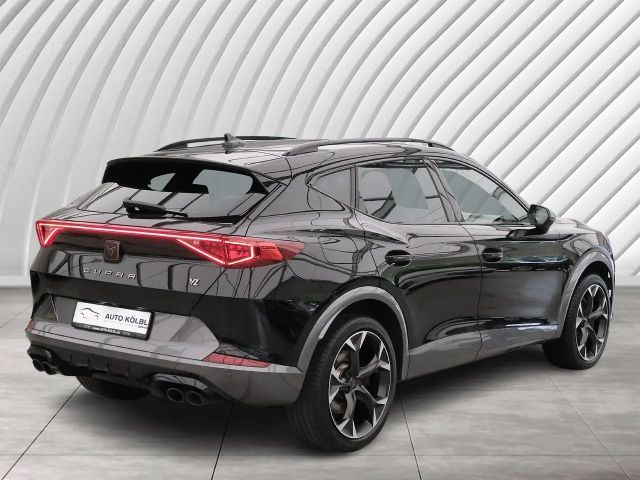 Cupra Formentor 4Drive VZ