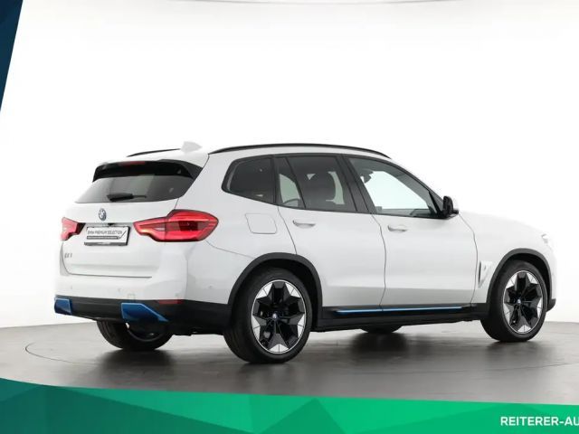 BMW iX3 Impressive iX3