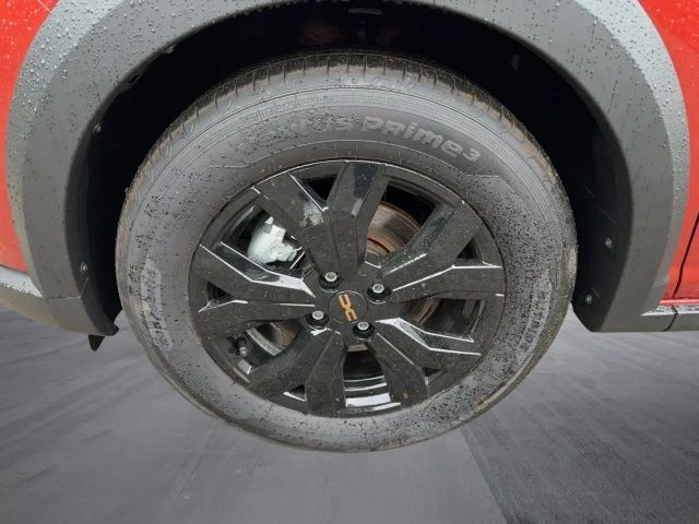 Dacia Jogger Extreme