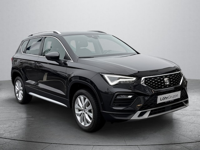 Seat Ateca DSG