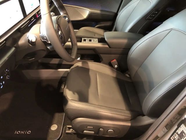 Hyundai IONIQ 6 UNIQ