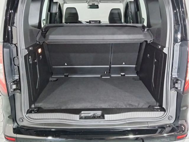 Nissan Townstar DIG-T N-Connecta