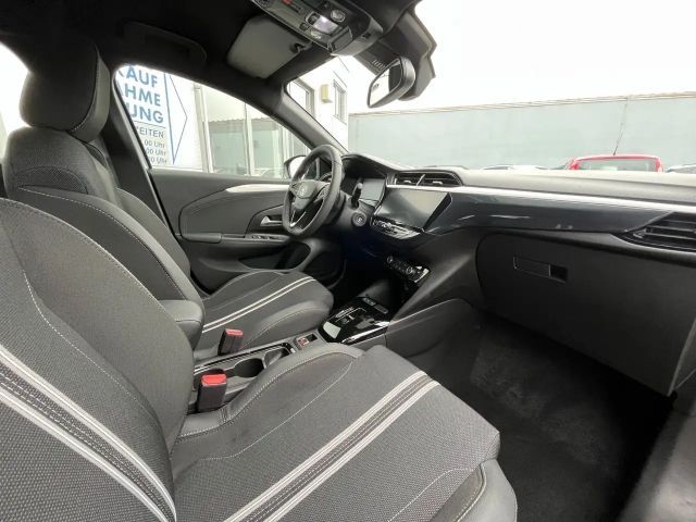 Opel Corsa 1.2 Turbo GS-Line Grand Sport Turbo