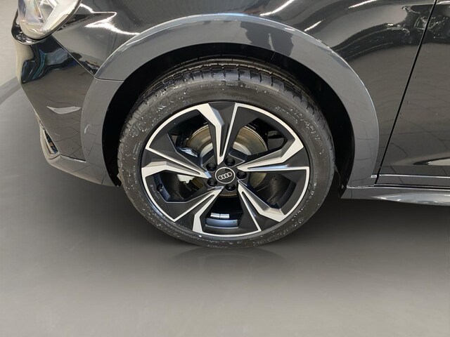 Audi A1 30 TFSI Allstreet S-Tronic