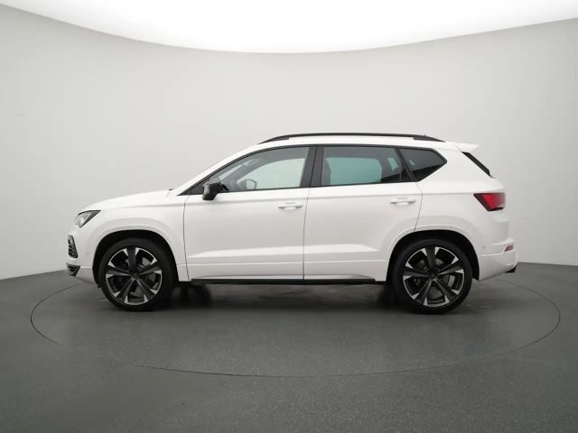 Cupra Ateca DSG