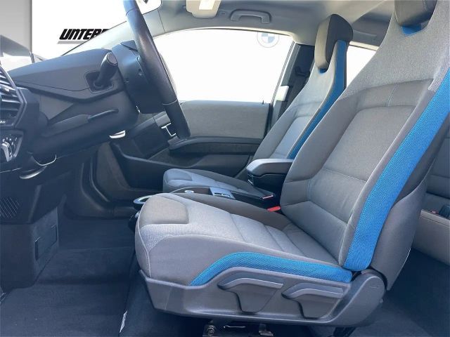 BMW i3 Comfort pakket Sedan