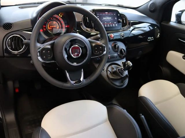 Fiat 500 Dolcevita