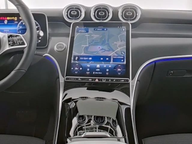 Mercedes-Benz GLC 200 4MATIC AVANTGARDE