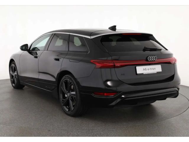 Audi A6 e-tron Avant Performance