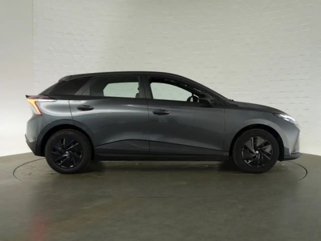 MG MG4 EV Standard range