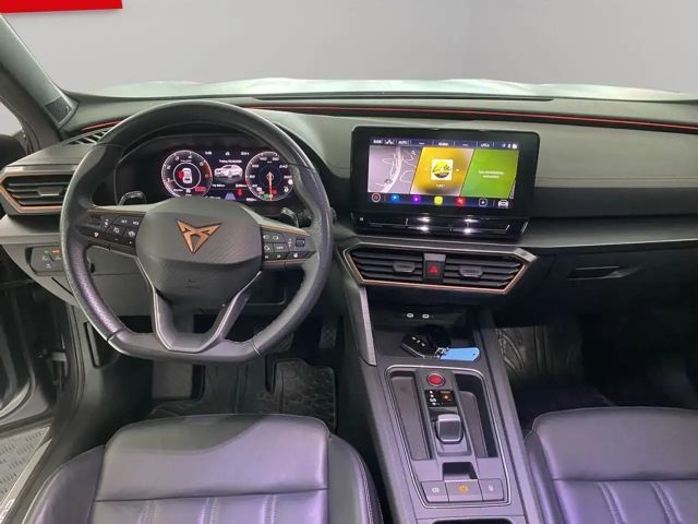 Cupra Formentor 4Drive