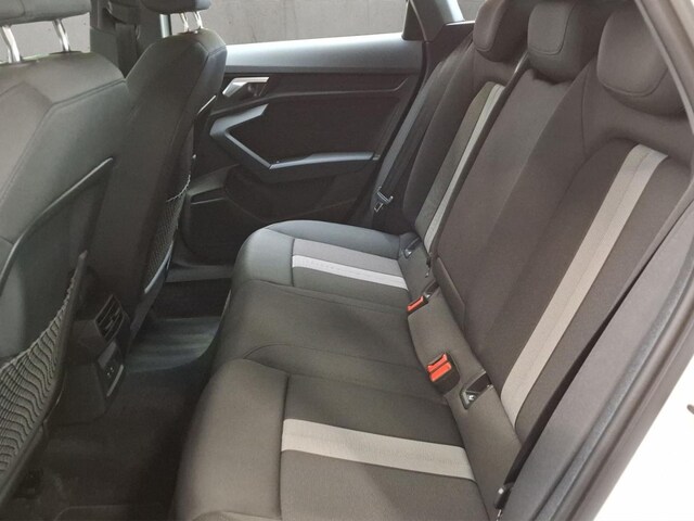 Audi A3 30 TDI Sportback