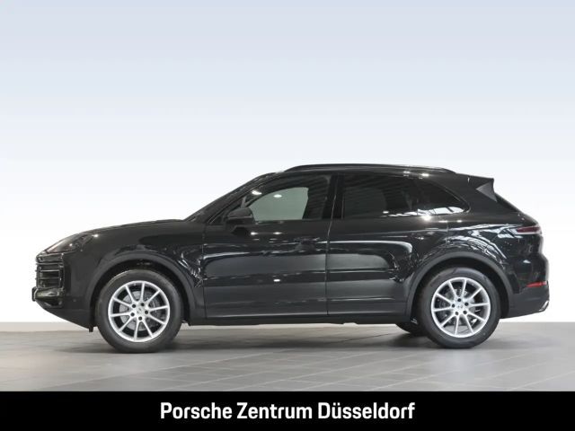 Porsche Cayenne Panoramadach BOSE LED-Matrix