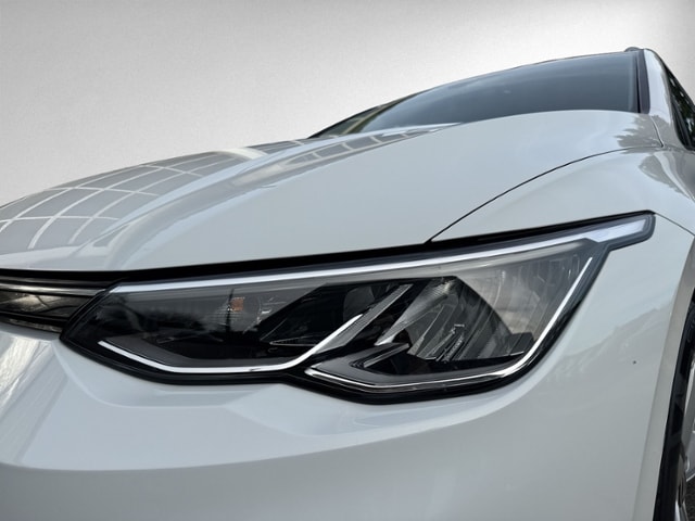 Volkswagen Golf DSG Golf VIII Variant