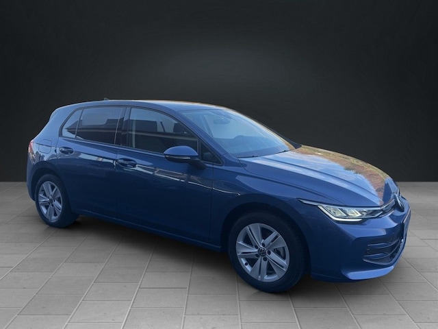 Volkswagen Golf 1.5 TSI DSG Life