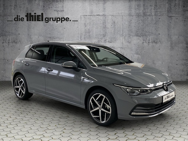 Volkswagen Golf Style