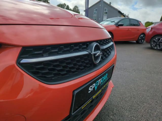 Opel Corsa Edition F Edition