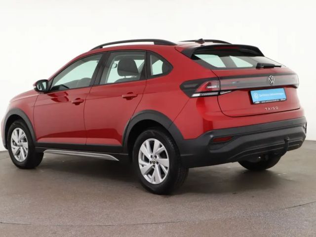 Volkswagen Taigo 1.0 TSI IQ.Drive Life