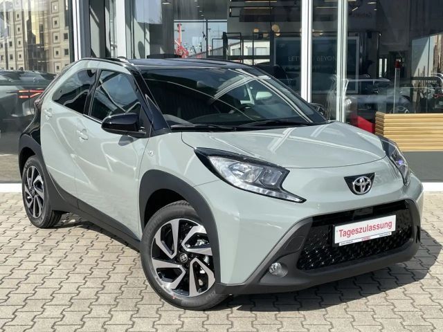 Toyota Aygo X Hatchback
