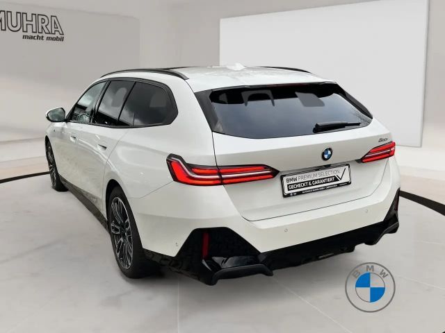 BMW 520 520i M-Sport Touring
