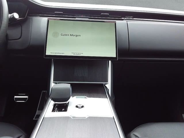 Land Rover Range Rover AWD Autobiography P530