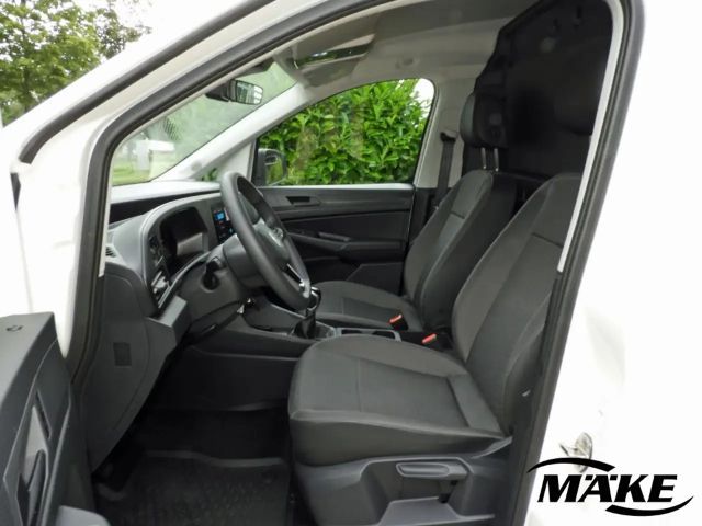 Volkswagen Caddy 2.0 TDI