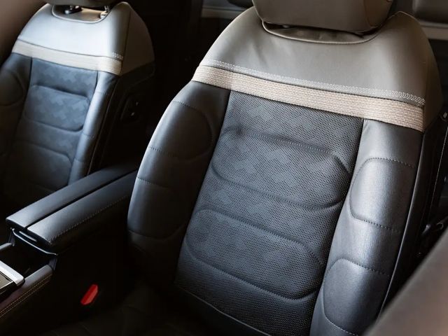 Citroën C5 X Hybrid Shine