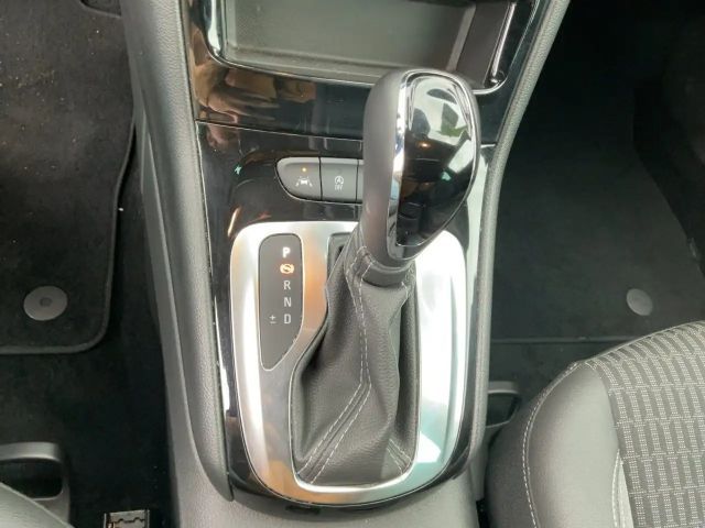 Opel Astra 1.4 Turbo Sports Tourer