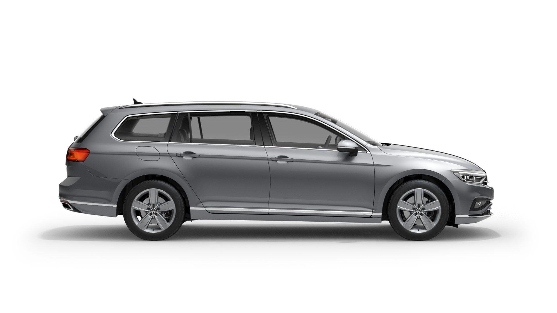 Volkswagen Passat 1.5 TSI Variant