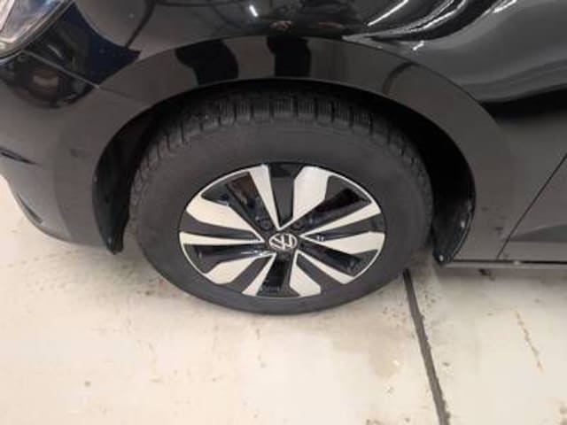 Volkswagen Touran 1.5 TSI DSG