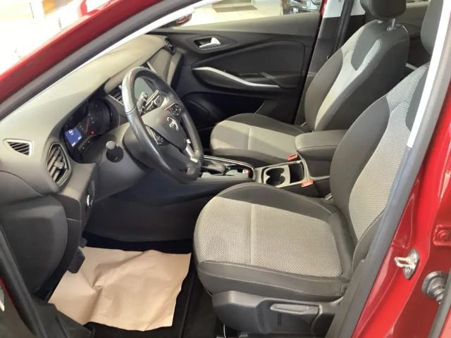 Opel Grandland X Edition