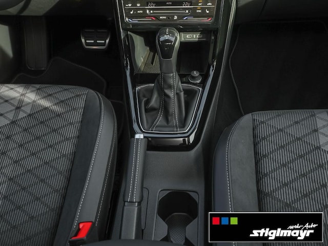 Volkswagen T-Cross DSG R-Line