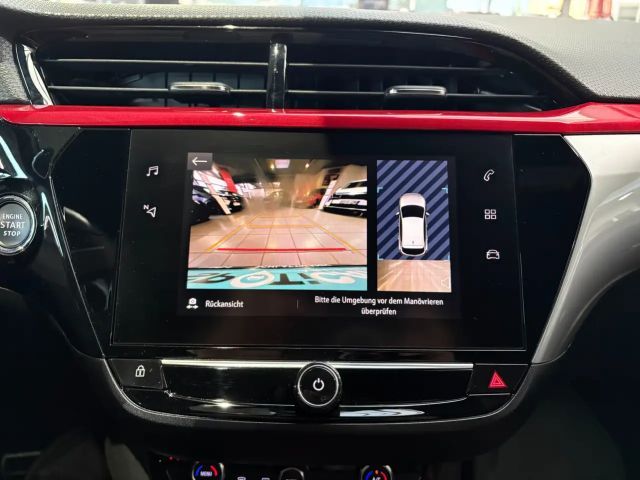 Opel Corsa "GS-Line" 11KW On-Board Charger*SHZ*RFK