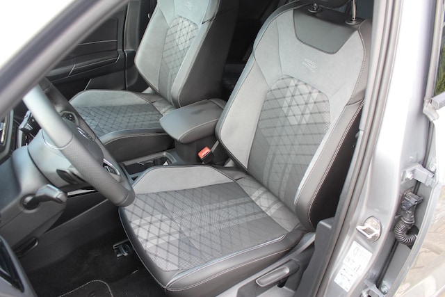 Volkswagen T-Roc 1.5 TSI DSG Style