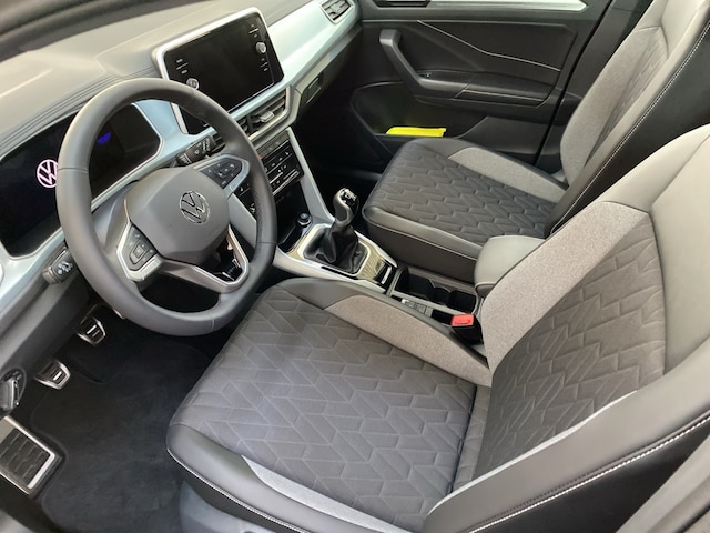 Volkswagen T-Roc 1.0 TSI