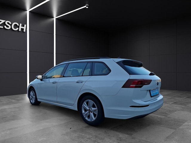 Volkswagen Golf Golf VIII Life Variant