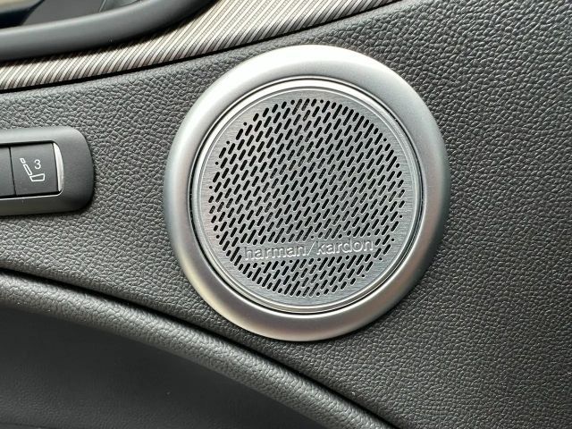 Alfa Romeo Stelvio Q4 Veloce