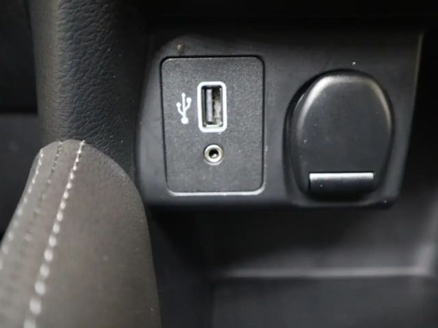 Nissan Micra IG-T N-WAY