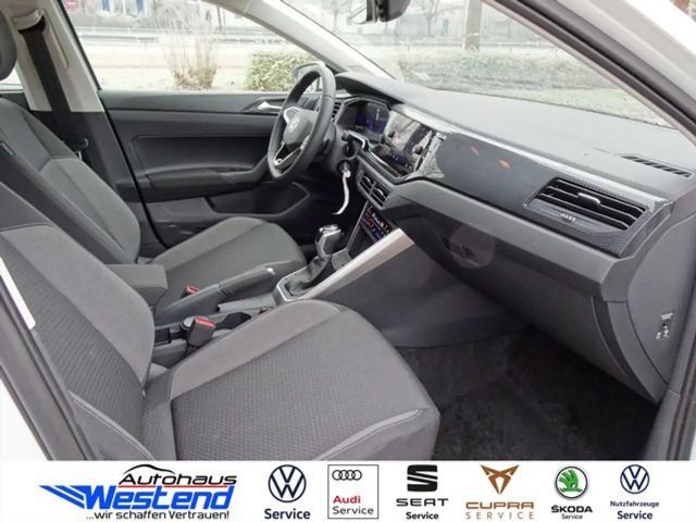Volkswagen Polo 1.0 TSI DSG Life