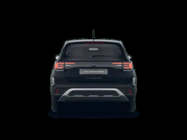 Volkswagen T-Cross 4Me TSI