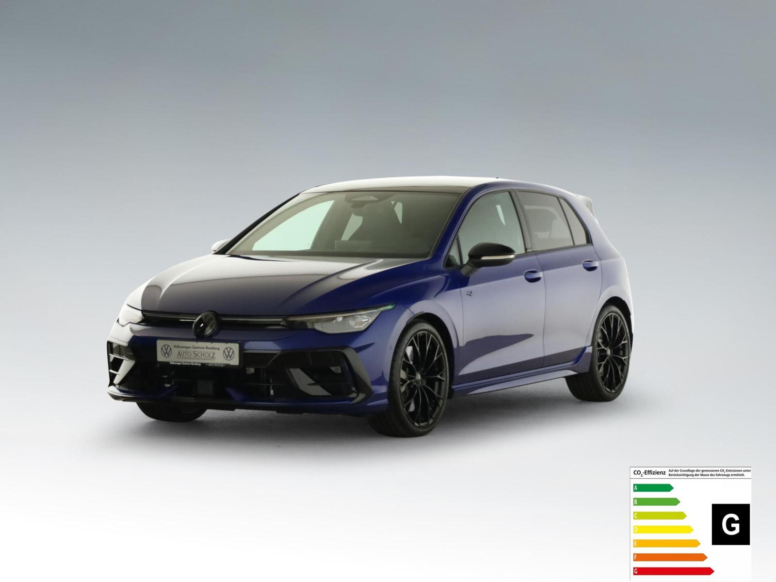 Volkswagen Golf 2.0 TSI DSG Golf VIII