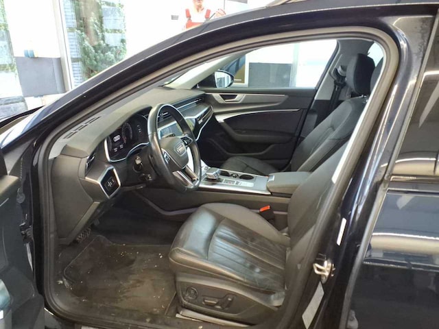 Audi A6 allroad 40 TDI Quattro S-Tronic