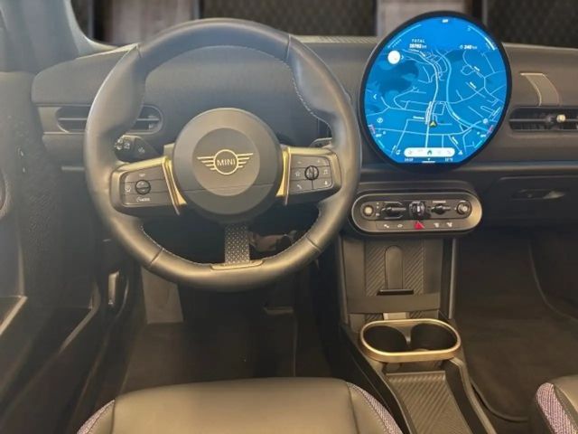 MINI Cooper Cabrio Cabrio F67