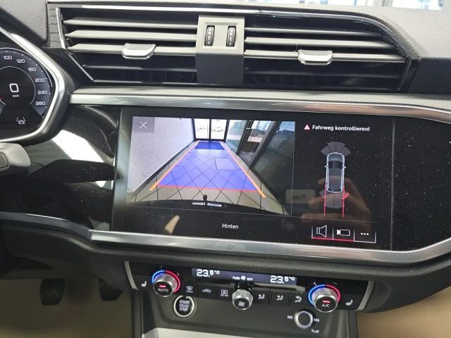 Audi Q3 AHK,LED,Navi,Sitzheizung,Kamera,PDC