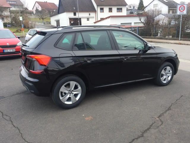 Skoda Kamiq KAMIQ EDITION 130 JAHRE AUTOM/DSG KAMERA VIRT CO